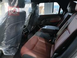 لاند ڕۆڤەر ڕانج ڕۆڤەر سپۆرت